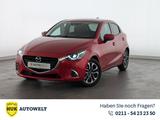 Mazda 2 1.5 SKYACTIV-G 90 Kizoku LED+PDC+SHZ+TEMP+BT+ - Mazda 2 Skyactiv Gebrauchtwagen