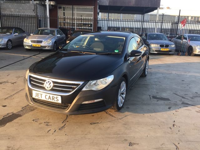 Volkswagen PASSAT CC 2.0 TDI