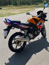 Honda CBR 125 Repsol - Offers