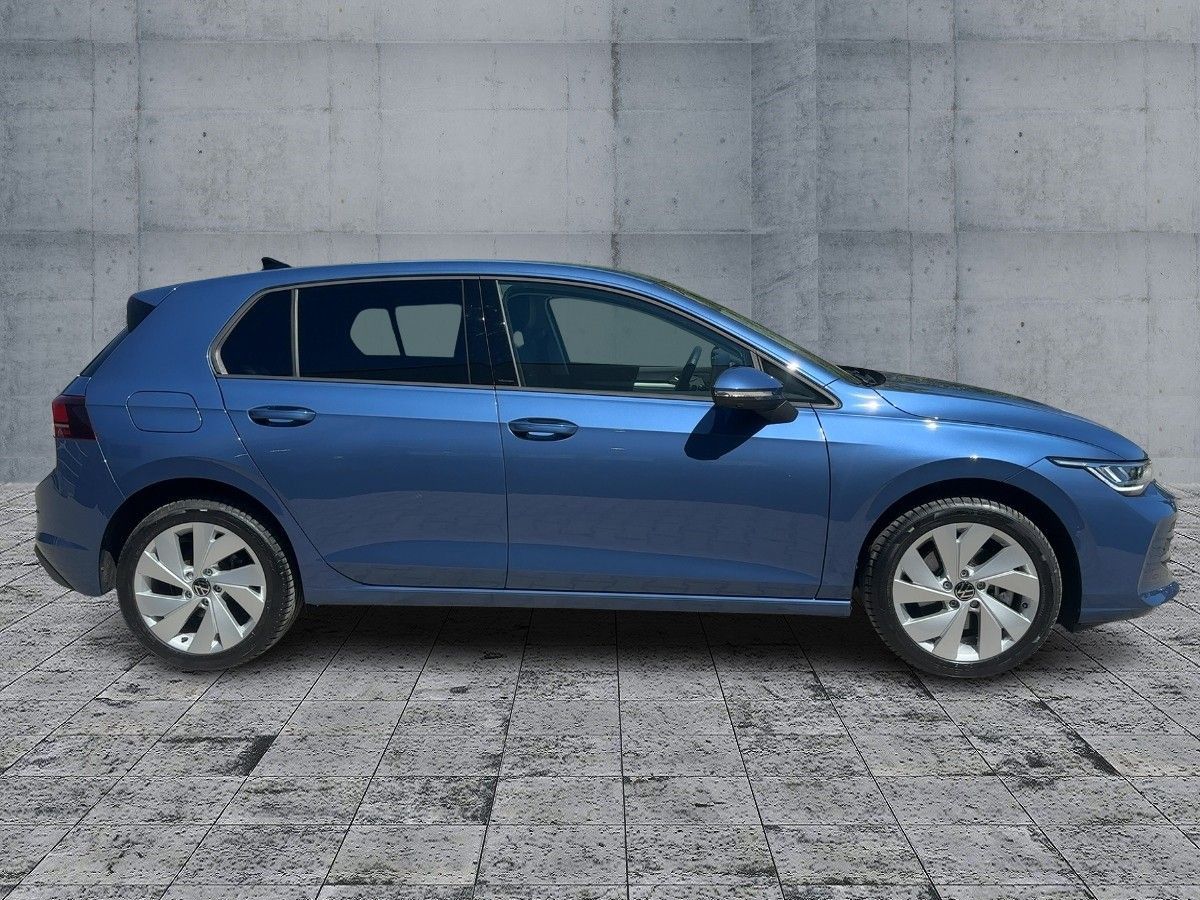 Volkswagen Golf - Bild 7