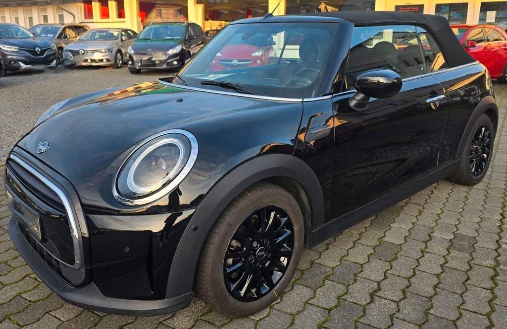 Image of MINI Other