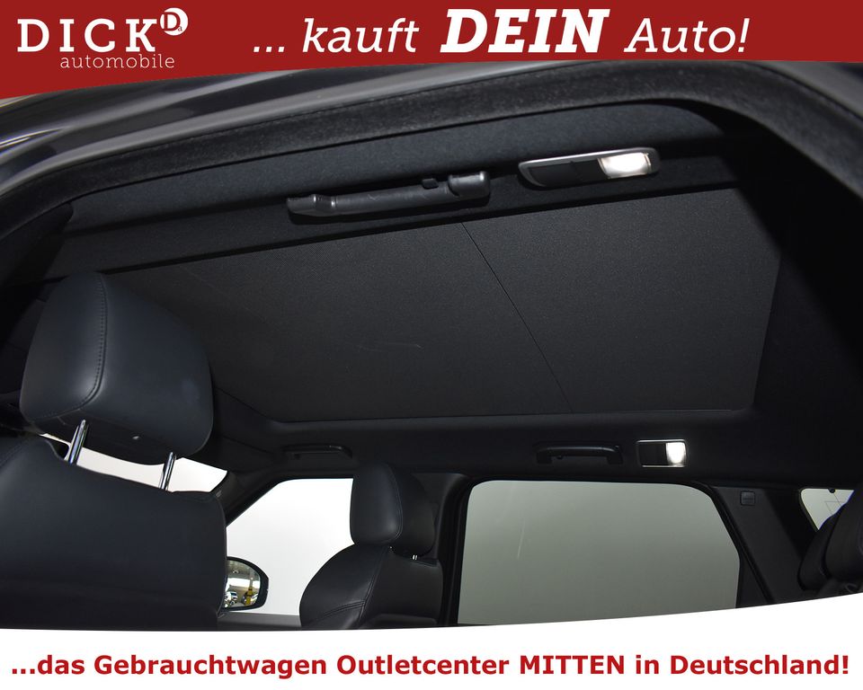 Land Rover Range Rover Sport Range Rover 3.0 Sport HSE Dynamic PANO+MEMO+VOLL