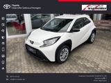 Toyota Aygo X S-CVT Business Edition*SHZ*Rückfahrkamera