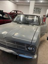 Opel Oldtimer Opel Kadett B-L - gebrauchte Opel Kadett aus dem Jahr 1970