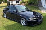 BMW E46 330cd Clubsport M Paket - BMW 330: 330cd