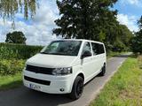 Volkswagen T5 Transporter Camper Van Bulli