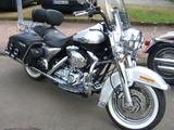 Harley-Davidson Road King