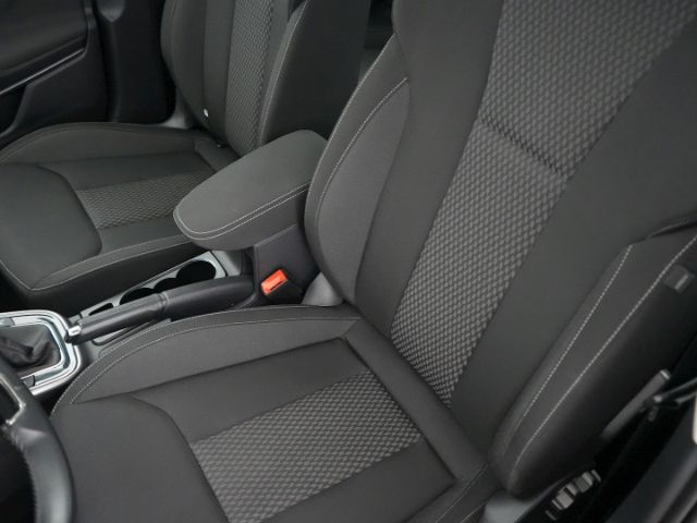 Fabia STYLE TSI DSG+NAVI+KLIMA+LED-SCHEINWERFER+