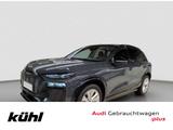 Audi Q6 e-tron Q Edition One Grey LED+/Luft/ACC/HuD/3 - Audi Q6 e-tron edition-one-grey