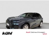 Audi Q6 e-tron - Vorschau Bild 1