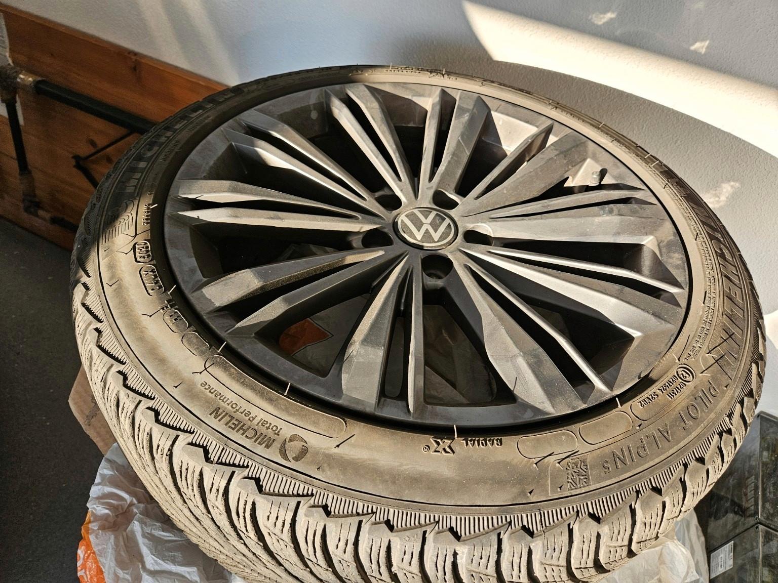 Volkswagen VW Passat Variant GTE | DSG | Navi | LED | ACC