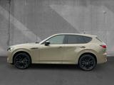 Mazda CX-60 3.3 AT AWD Homura Plus P-GSD Bose Matrix 3 - : Grün, Panorama-Dach