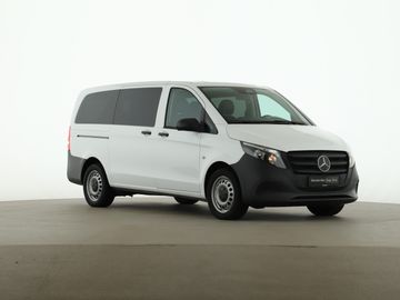 Mercedes Vito - 9