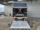 Iveco Daily 35S18 3.0L 180PK Automaat Schuifzeilen Laa - Iveco Diesel Pritsche + Plane 35s18