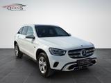 Mercedes-Benz GLC 300 GLC -Klasse GLC 300 de 4Matic 1 HAND - Mercedes-Benz GLC 300
