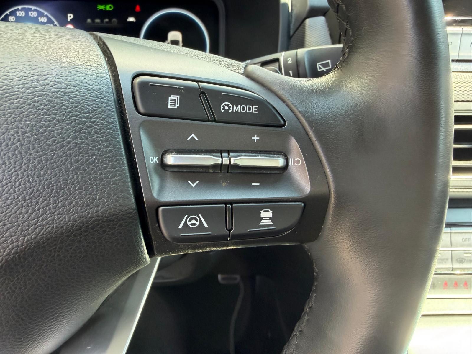 Fahrzeugabbildung Hyundai Kona Elektro Prime NAVI+LED+SHZ+HEAD+KAM+ACC+AHK