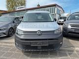 Volkswagen Caddy Cargo 2.0 TDI EcoProfi*AUTOMATIK*1.HD*PDC* - gebrauchte Volkswagen Caddy aus dem Jahr 2022