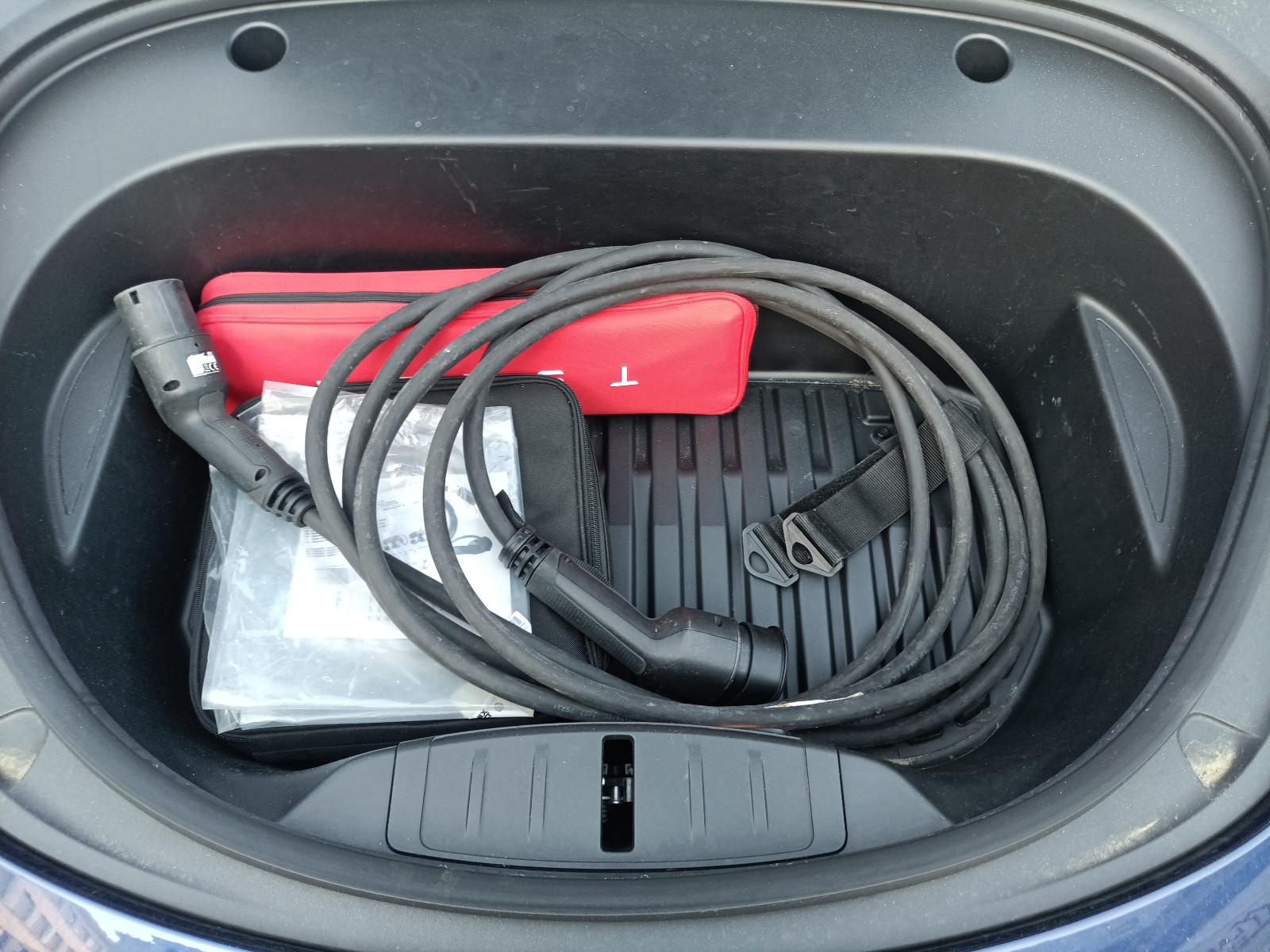 Tesla Model 3 Long Range AWD 79kWh*1Hd*WP*MwSt*SoH90