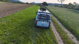 Volkswagen T6 Vantage Vans - Allradantrieb Kastenwagen