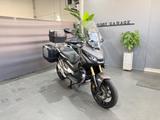 Honda HONDA X-ADV 750 TRAVEL ABS - HONDA X ADV