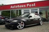 BMW 330d Touring Austauschmotor UpgradeTurbo CarPlay