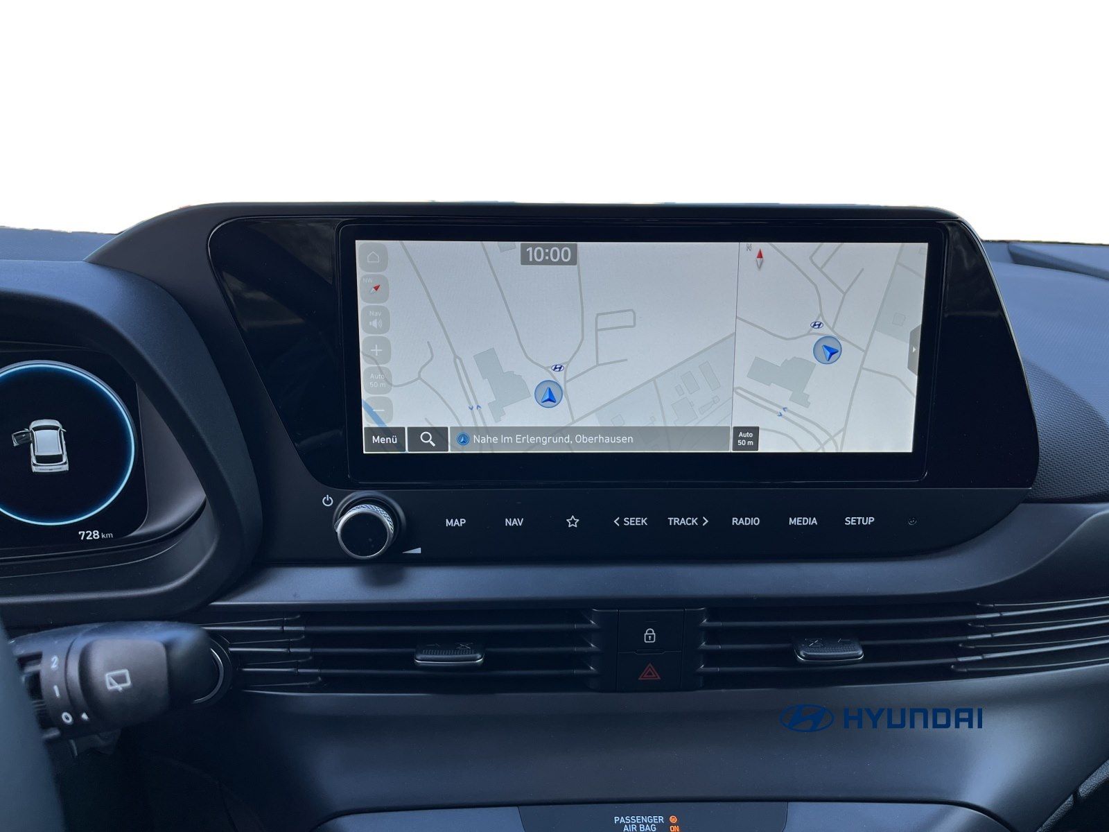 Hyundai i20 – Bild 13