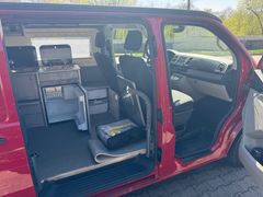 Fahrzeugabbildung Volkswagen T6 2,0 TDI DSG 4Motion Fischer Bonito XL Premium