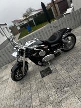 Kawasaki VN1600 Mean Streak - Angebote