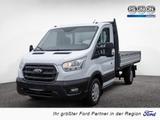 Ford TRANSIT E-KABIN TREND 350L2 - Ford Transit Gebrauchtwagen in Halle