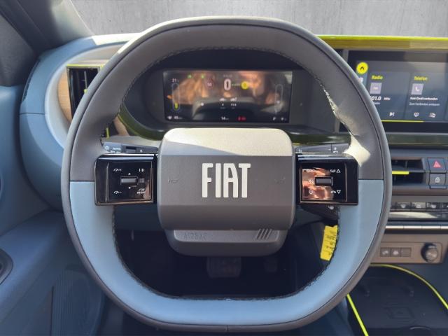Fiat Grande Panda Elektro La Prima/E-Förderung möglic