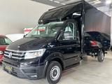 Volkswagen Crafter MAXI KOFFER LBW*AUTOMATIK*KLIMA*LED*STHZ - Volkswagen Kastenwagen hoch + lang Crafter maxi