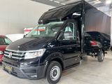 Volkswagen Crafter MAXI KOFFER LBW*AUTOMATIK*KLIMA*LED*STHZ - Offers matching your search criteria