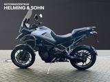 Triumph Tiger 1200 GT Pro - TRIUMPH TIGER 1200 GT PRO