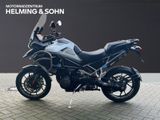 Triumph Tiger 1200 GT Pro - TRIUMPH 1200 TIGER PRO GT
