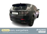 Land Rover Discovery Sport R-Dynamic SE P300e - Land Rover Discovery Sport R-DYNAMIC mit Hybrid-Antrieb (Benzin/Elektro)