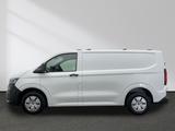 Volkswagen T7 Transporter 2,0 l TDI Fahrerassistenz-Paket - Bis 3,5t Transporter
