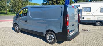 Renault Trafic - 7
