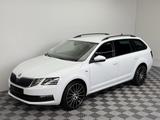 Skoda Octavia Clever|2.Hand|Business|PDC|DSG|AHK-Vorb| - Skoda Octavia: Business
