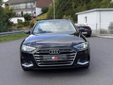Audi A4 Avant 35 TDI advanced/PANO/STHZ/RCAM - Audi A4: TDI