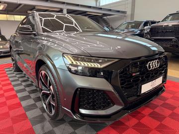 2021 AUDI RSQ8 — миниатюра 16