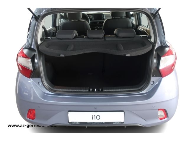 Hyundai i10 – Bild 10