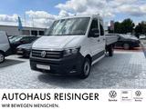 Volkswagen Crafter 35 Pritsche DK LR 2.0 TDI Trendline (Kli