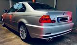 BMW E46 328ci Coupé Coupe 131tkm Automatik... - BMW 328 aus 2000