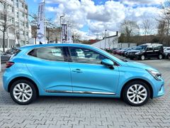 Fahrzeugabbildung Clio V Intens 1.3 TCe 130 Autom/PDC/Allwetterr