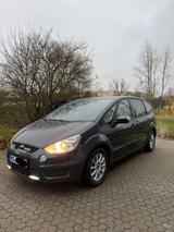 Ford S Max 2.0 TDCI 7 Sitzer mit Rest TÜV ... - Ford S-Max in Magdeburg