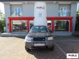 Land Rover LAND ROVER - Freelander - 2.0 TD 3p. Hardback - Land Rover Freelander aus 2000