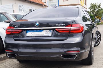 BMW 730 - 8