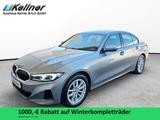 BMW 318 i Limo AHK+Head-Up+ACC+360°+Sportsitze+DAB+ - BMW 318 in Erfurt