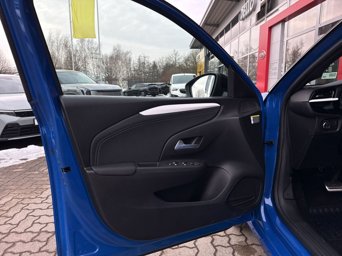 Opel Corsa - Bild 8