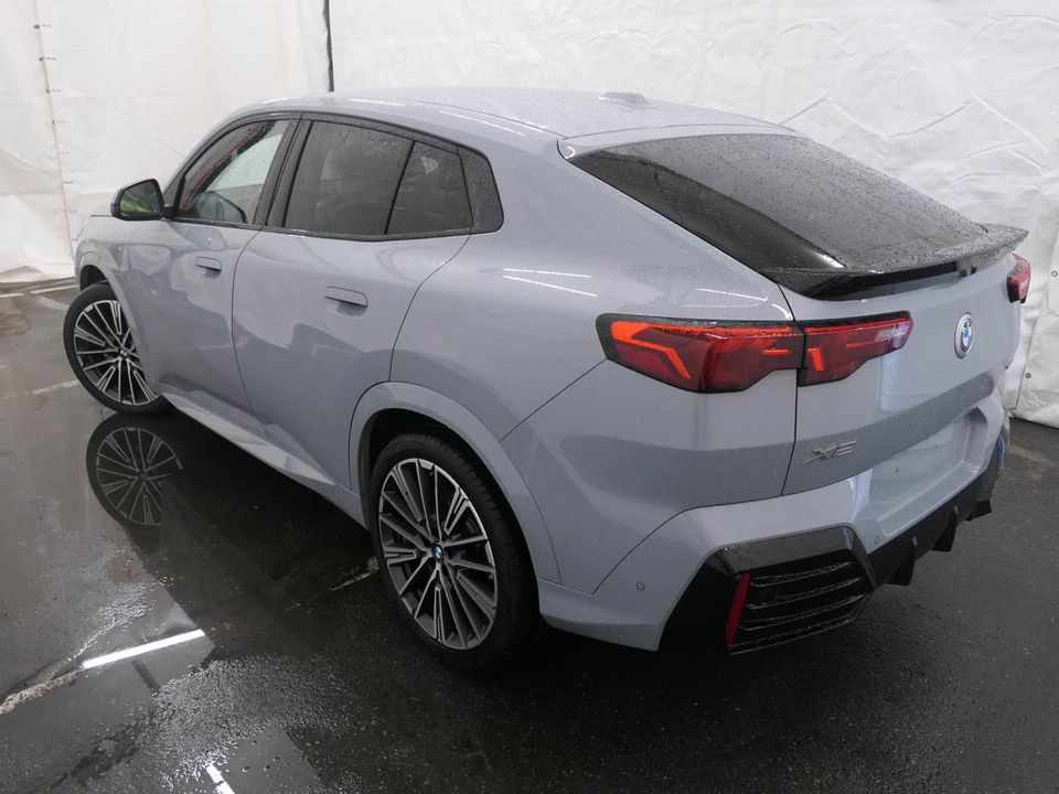 BMW X2 - Bild 3